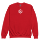 David Sanders Jr. "Jersey" Youth Crewneck