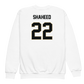 Rashid Shaheed "Jersey" Youth Sweatshirt