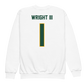 Robert Wright III "Jersey" Youth Crewneck