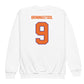 Jake Briningstool "Jersey" Youth Crewneck