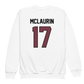 Terry McLaurin "Jersey" Youth Crewneck