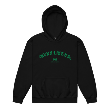 Kendrick Nunn "Nunn Like Us" Youth Hoodie