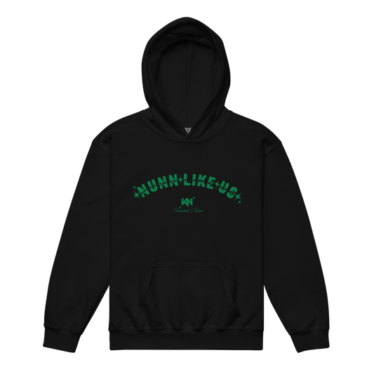Kendrick Nunn "Nunn Like Us" Youth Hoodie