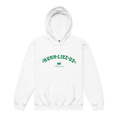 Kendrick Nunn "Nunn Like Us" Youth Hoodie