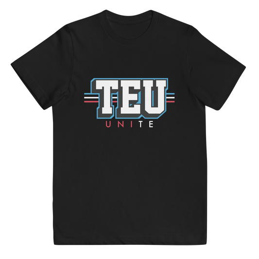 Tight End University "Logo" Youth T-Shirt