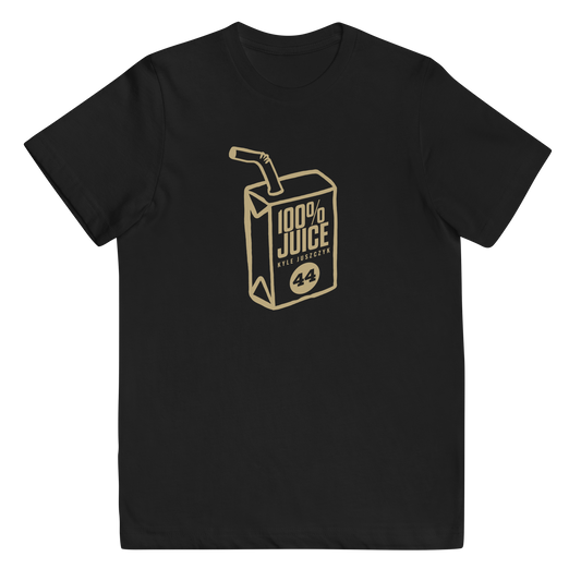 Kyle Juszczyk "Juice" Youth T-Shirt
