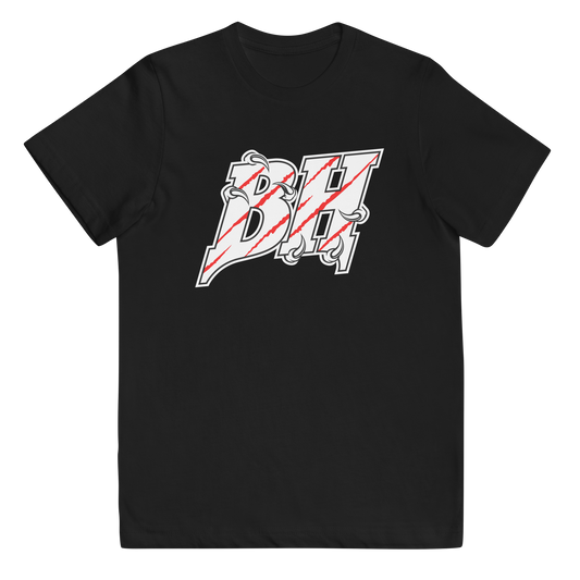 Breece Hall "Logo" Youth Shirt