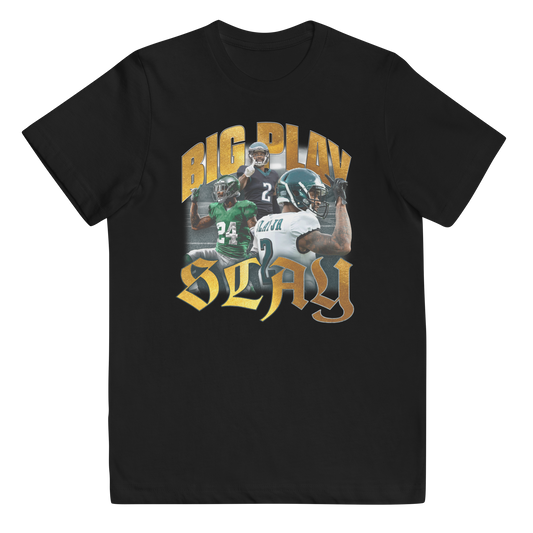 Darius Slay "Collage" Youth T-Shirt