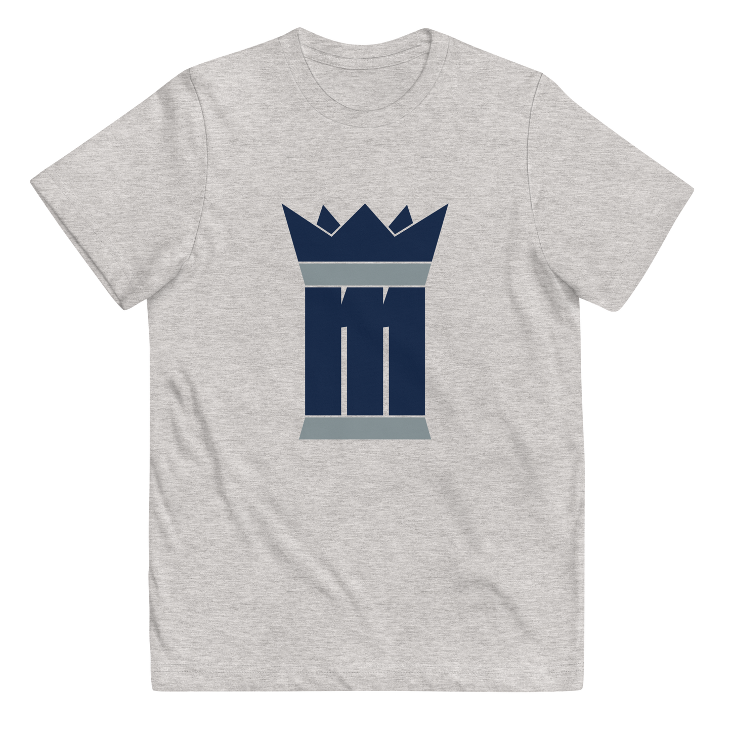 Micah Parsons "Logo" Youth Jersey T-shirt