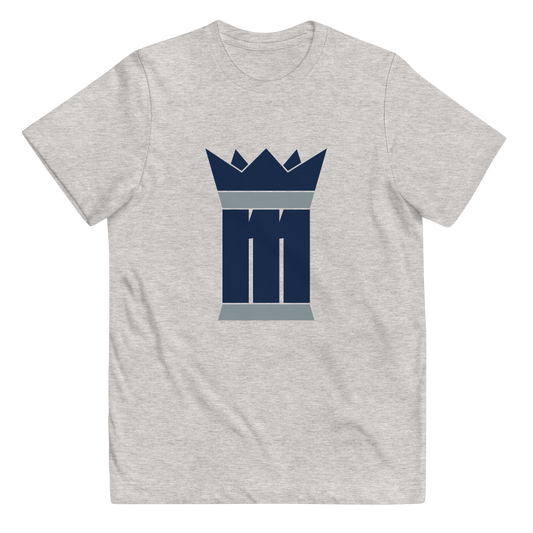 Micah Parsons "Logo" Youth Jersey T-shirt