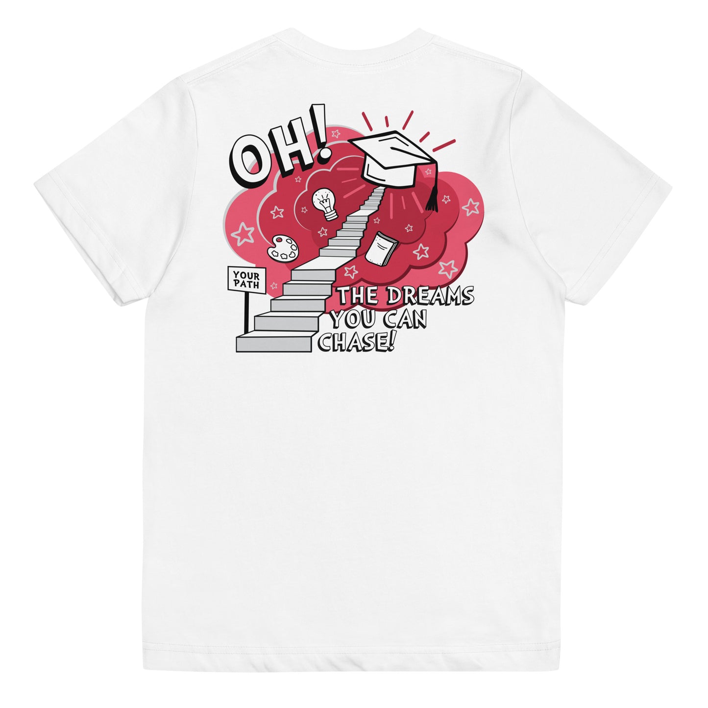 Be a Light Grad Bash 2023 - GRADUATE