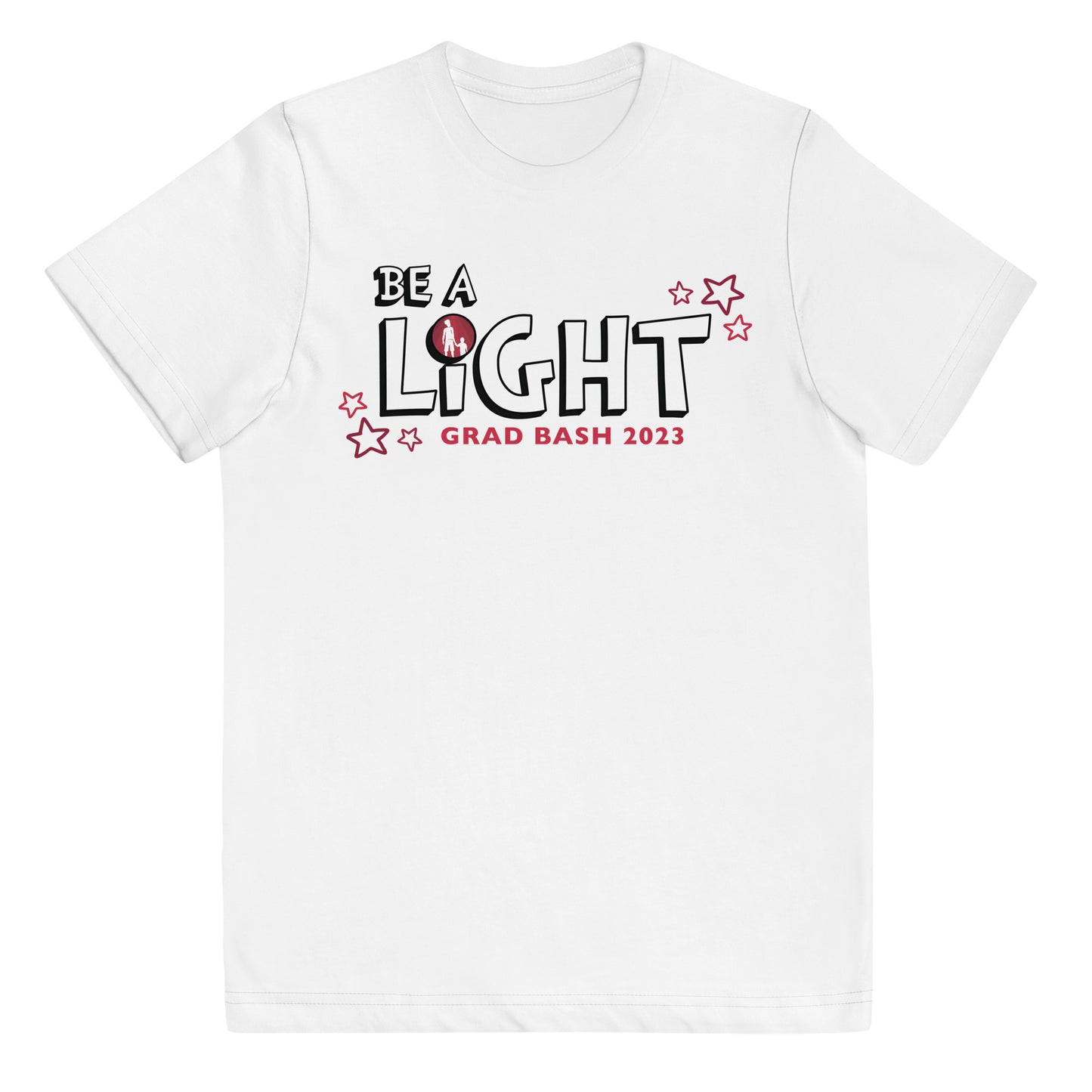 Be a Light Grad Bash 2023 - GRADUATE