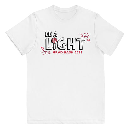 Be a Light Grad Bash 2023 - GRADUATE