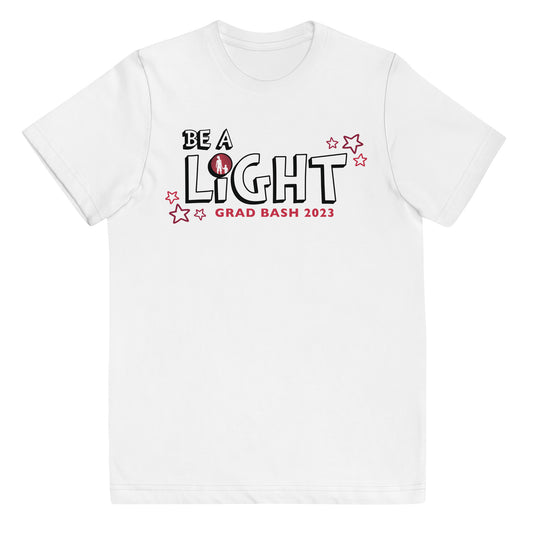 Be a Light Grad Bash 2023 - GRADUATE