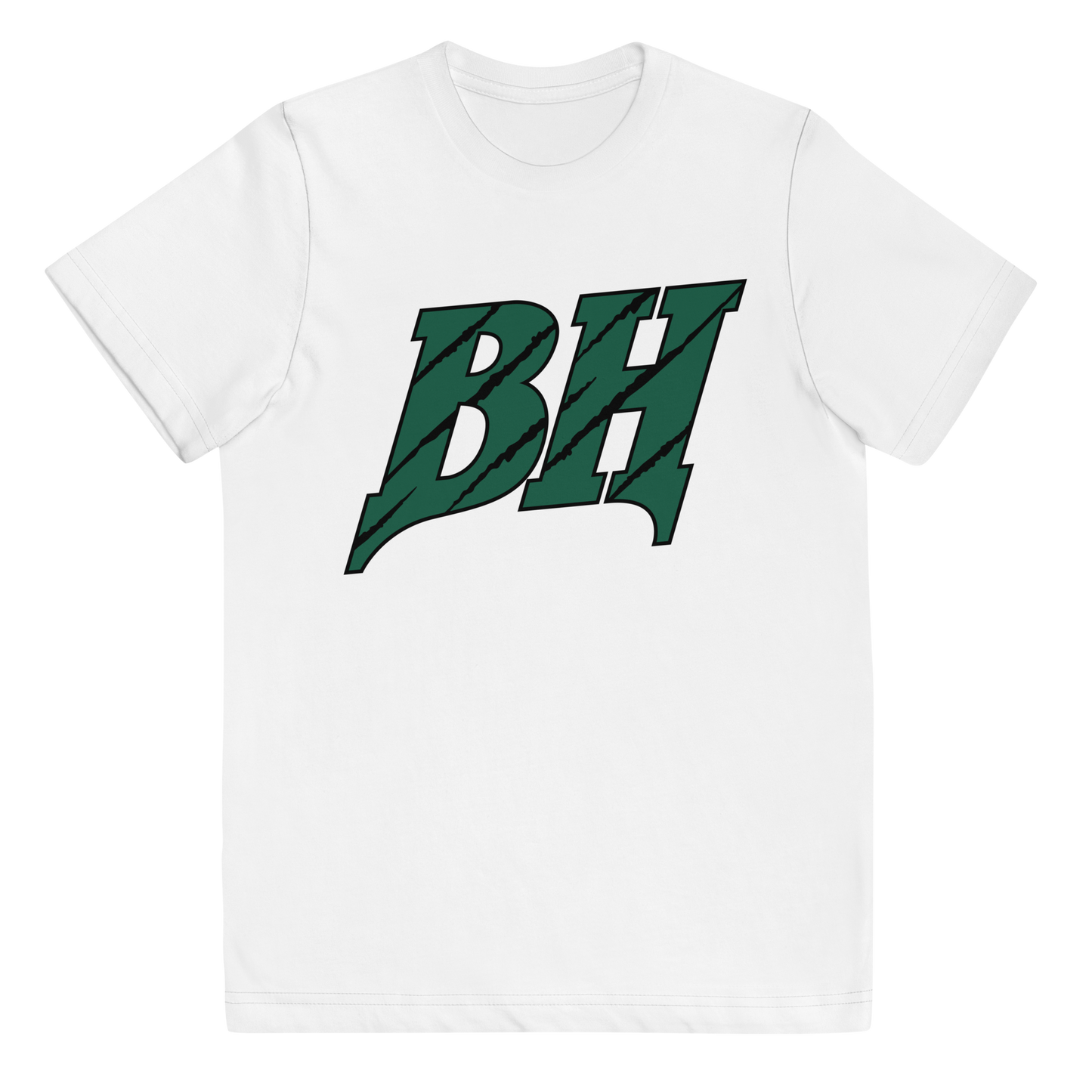 Breece Hall "Logo" Youth Shirt