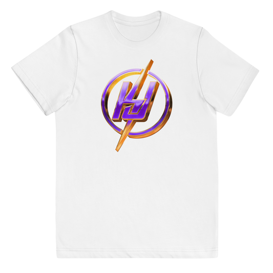 Youth jersey t-shirt