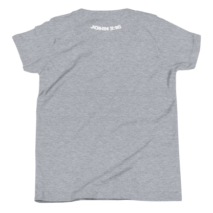 Hannah Hidalgo "Logo" Youth Shirt