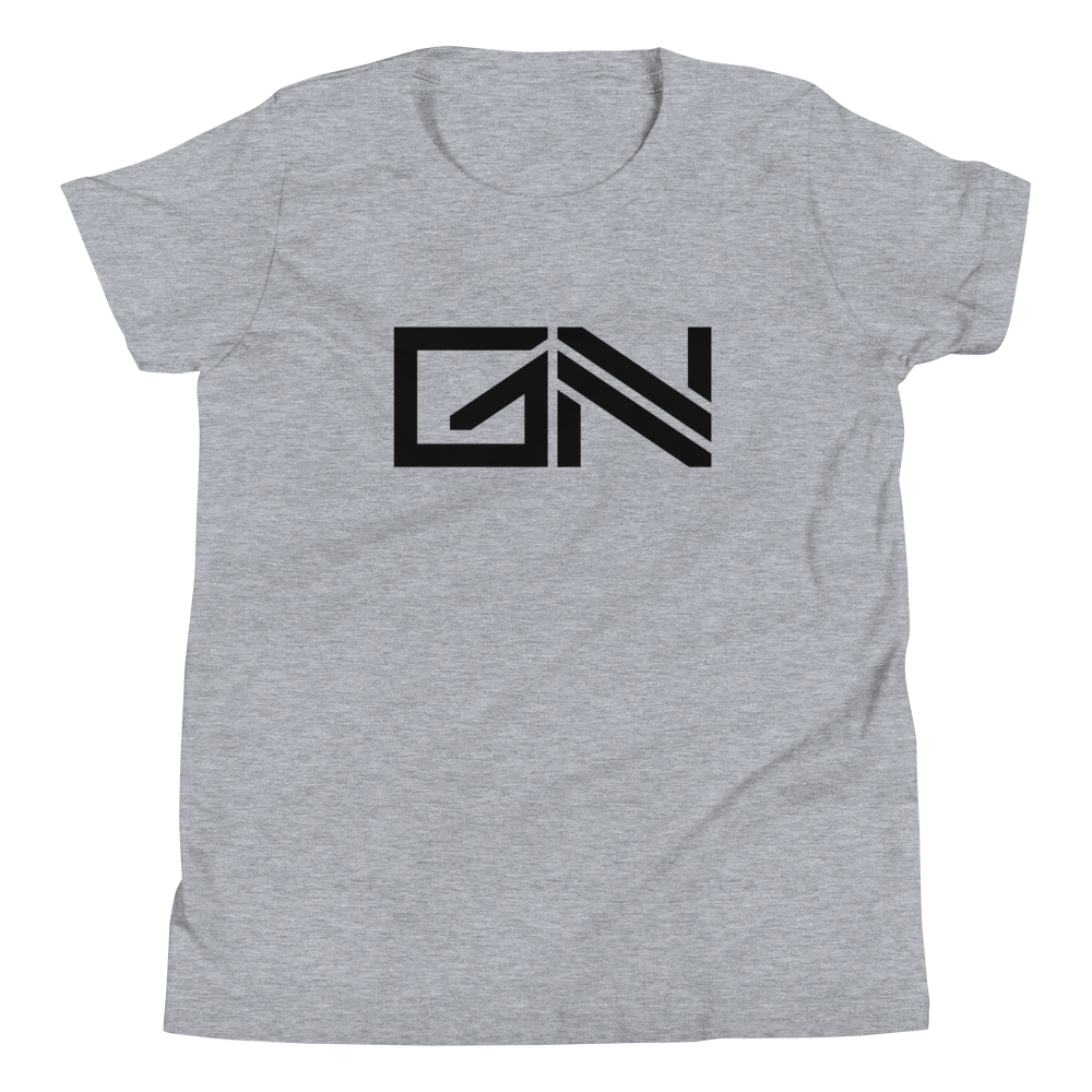 Greg Newsome II "Logo" Youth Shirt