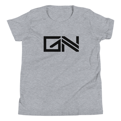 Greg Newsome II "Logo" Youth Shirt