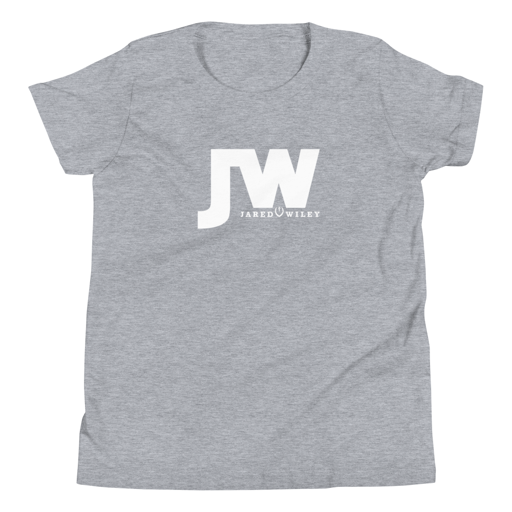 Jared Wiley "Logo" Youth Shirt
