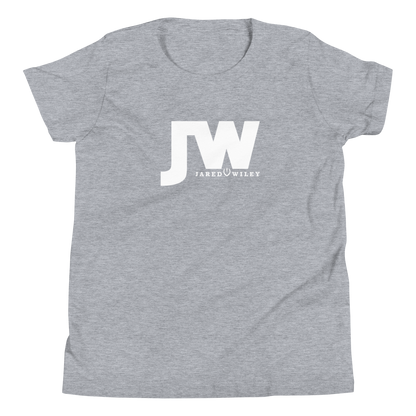 Jared Wiley "Logo" Youth Shirt
