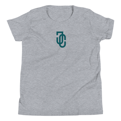 Jalen Carter "Logo" Youth Shirt
