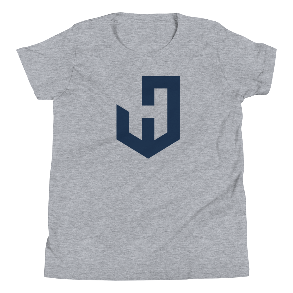 Jarquez Hunter  "Logo" Shirt