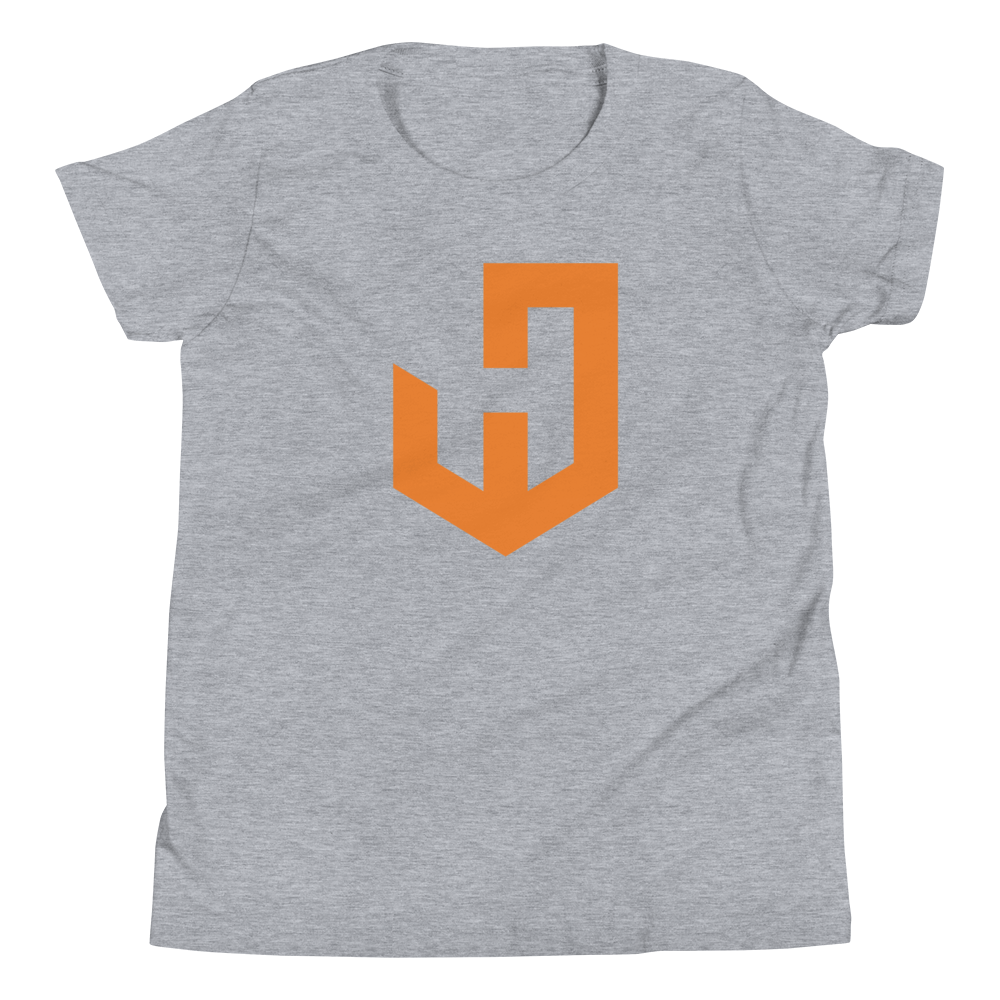 Jarquez Hunter  "Logo" Shirt