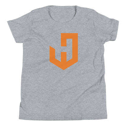 Jarquez Hunter  "Logo" Shirt