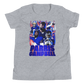 Parris Campbell "Collage V1" Youth Shirt