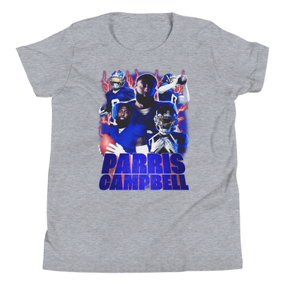 Parris Campbell "Collage V1" Youth Shirt