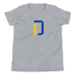 Isaiah Davis "Logo" Youth Shirt