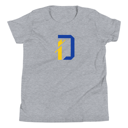 Isaiah Davis "Logo" Youth Shirt