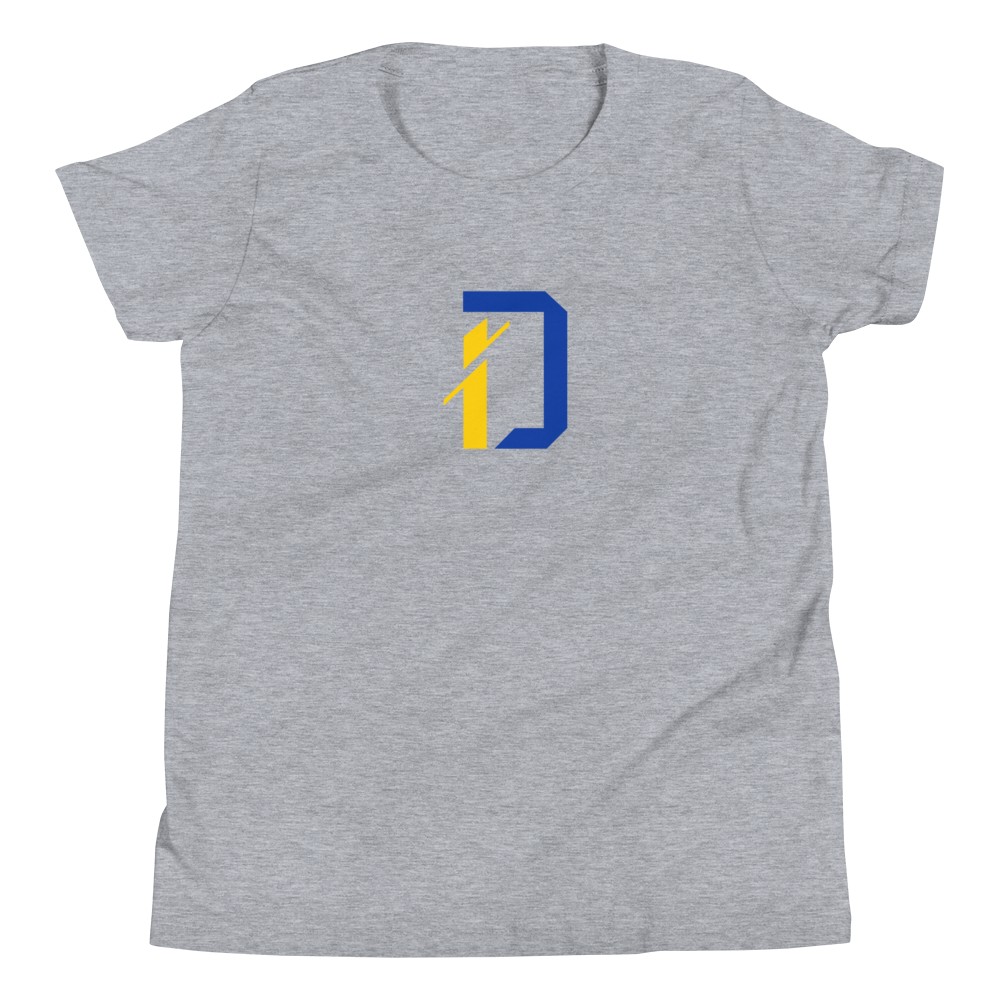 Isaiah Davis "Jersey" Youth Shirt