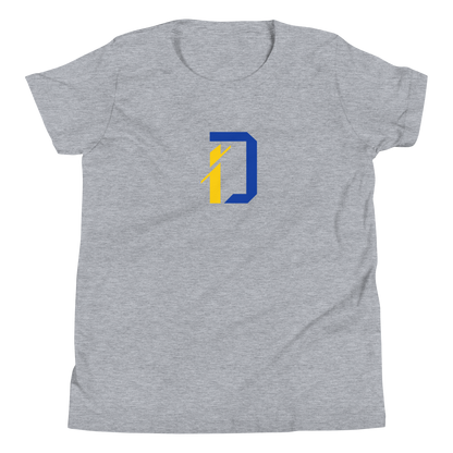 Isaiah Davis "Jersey" Youth Shirt