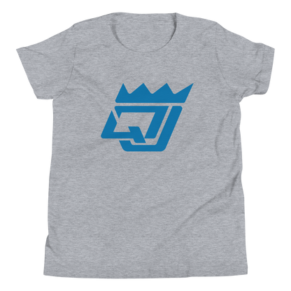 Quinshon Judkins "Logo" Youth Shirt