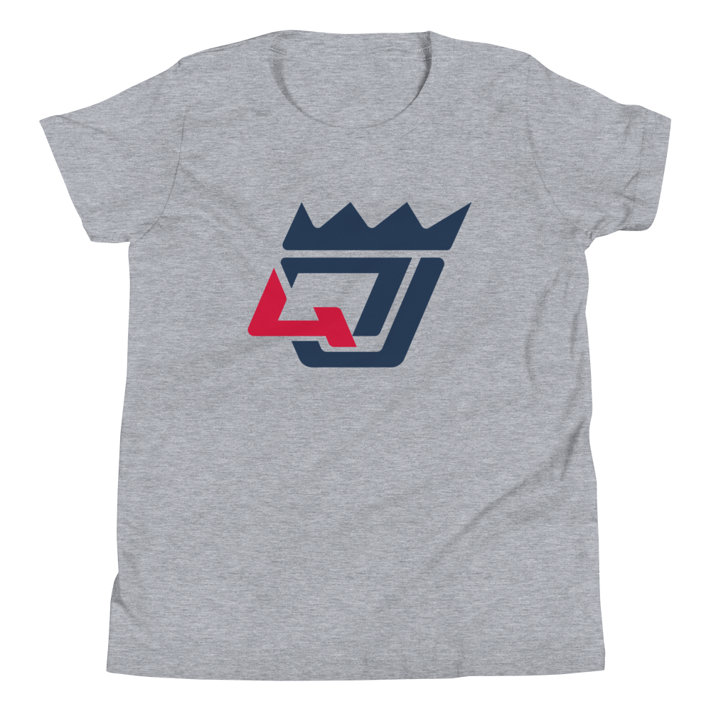 Quinshon Judkins "Logo" Youth Shirt