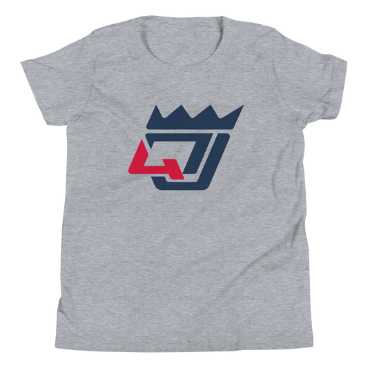 Quinshon Judkins "Logo" Youth Shirt