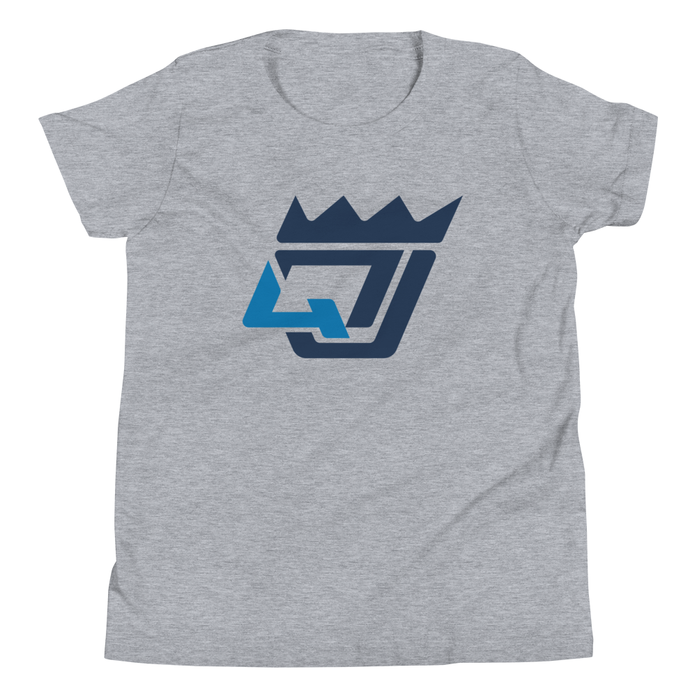 Quinshon Judkins "Logo" Youth Shirt