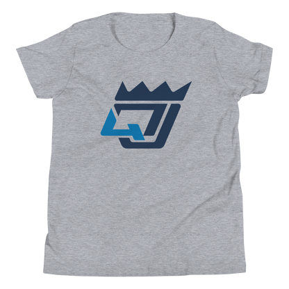 Quinshon Judkins "Logo" Youth Shirt
