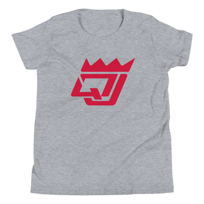 Quinshon Judkins "Logo" Youth Shirt