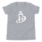 Bree Hall "Logo" Youth Shirt