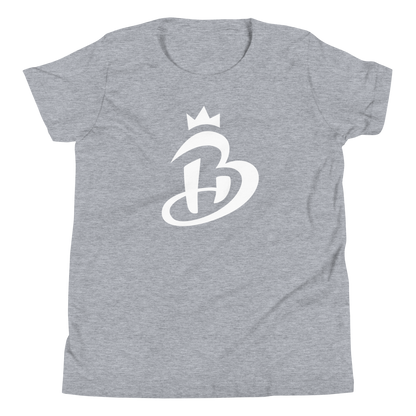 Bree Hall "Logo" Youth Shirt