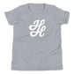 Hannah Hidalgo "Logo" Youth Shirt