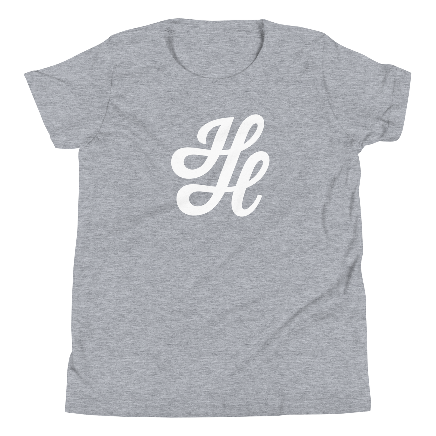 Hannah Hidalgo "Logo" Youth Shirt