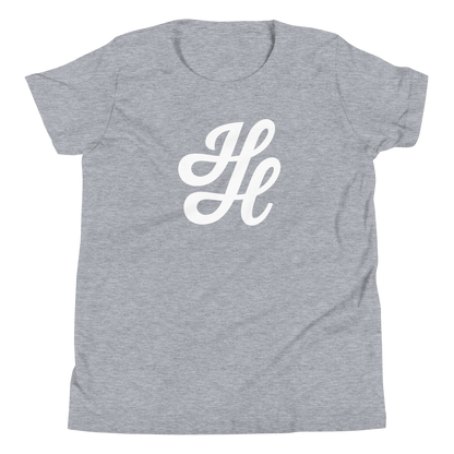 Hannah Hidalgo "Logo" Youth Shirt