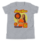 Angel Reese "Unapologetically Sweet" Youth T-Shirt