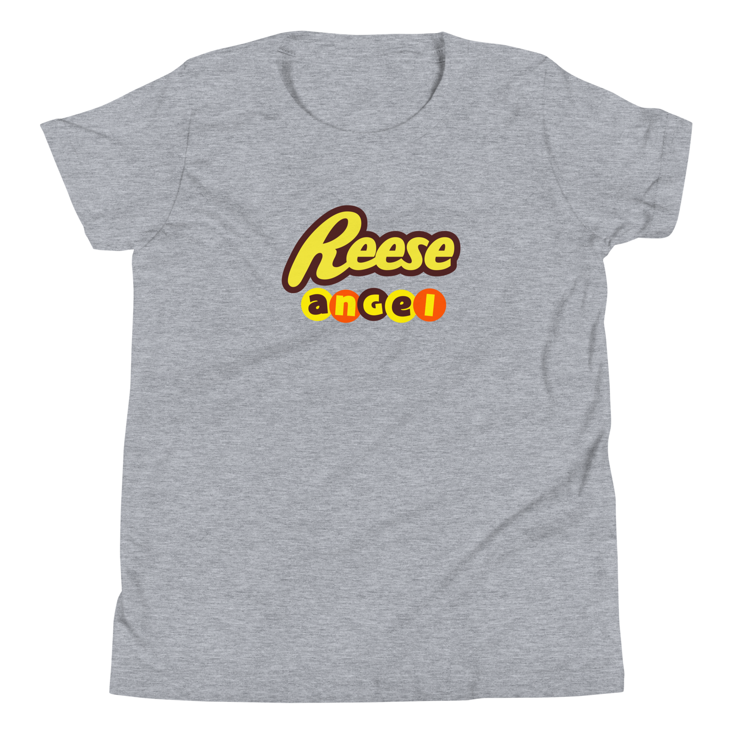 Angel Reese "Reese's Angel" Youth T-Shirt