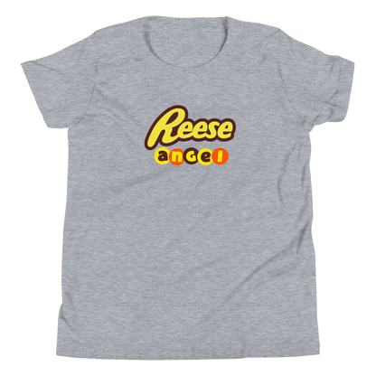 Angel Reese "Reese's Angel" Youth T-Shirt