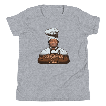 Jalen Carter "Logo" Youth Shirt